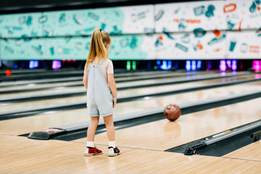 School holiday fun with ten-pin bowling at Dullboy's Social Co Rutherford